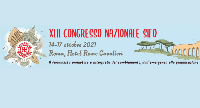 XLII congresso Sifo: intervista a Fausto Bartolini